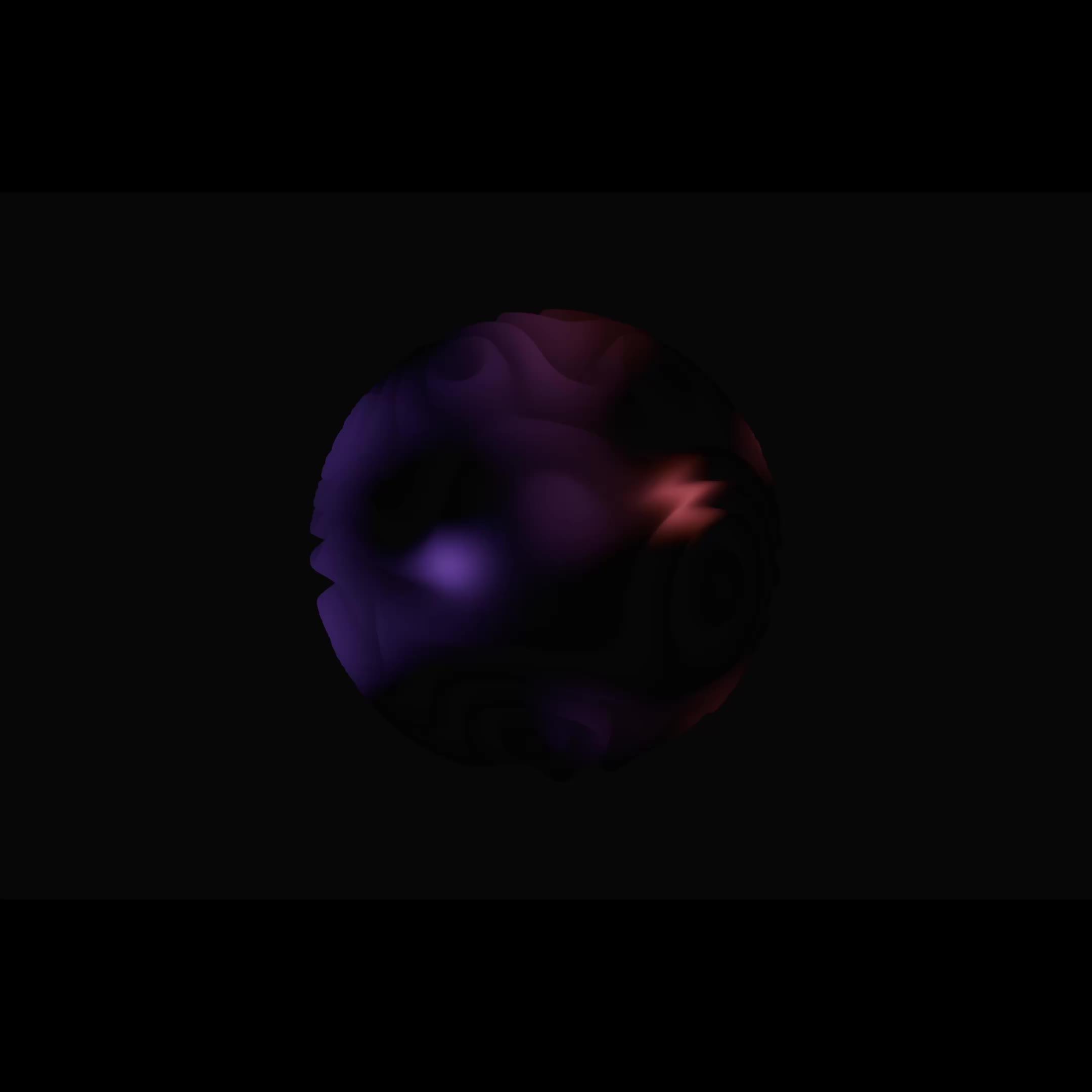 TSL custom node material