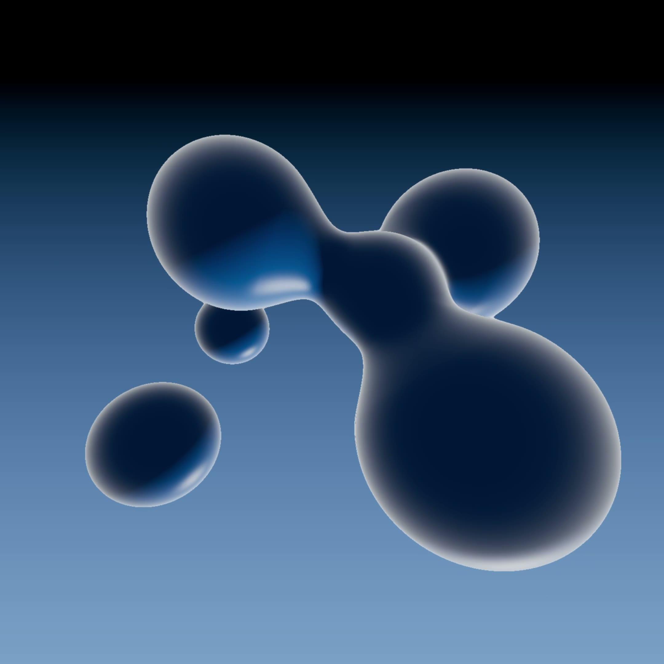 Metaballs