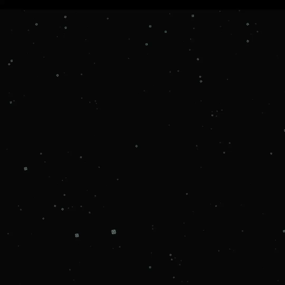 Snowflakes