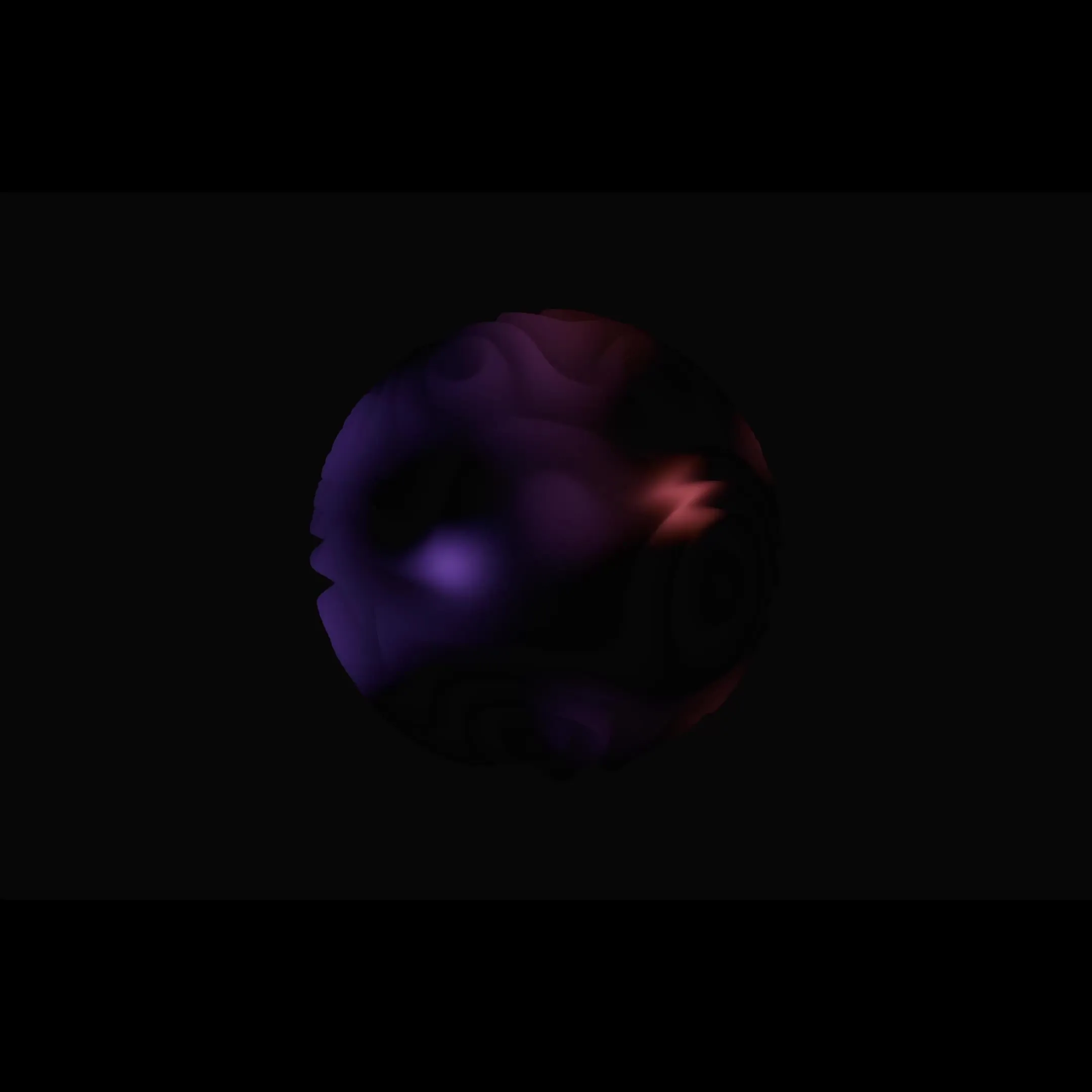 TSL custom node material